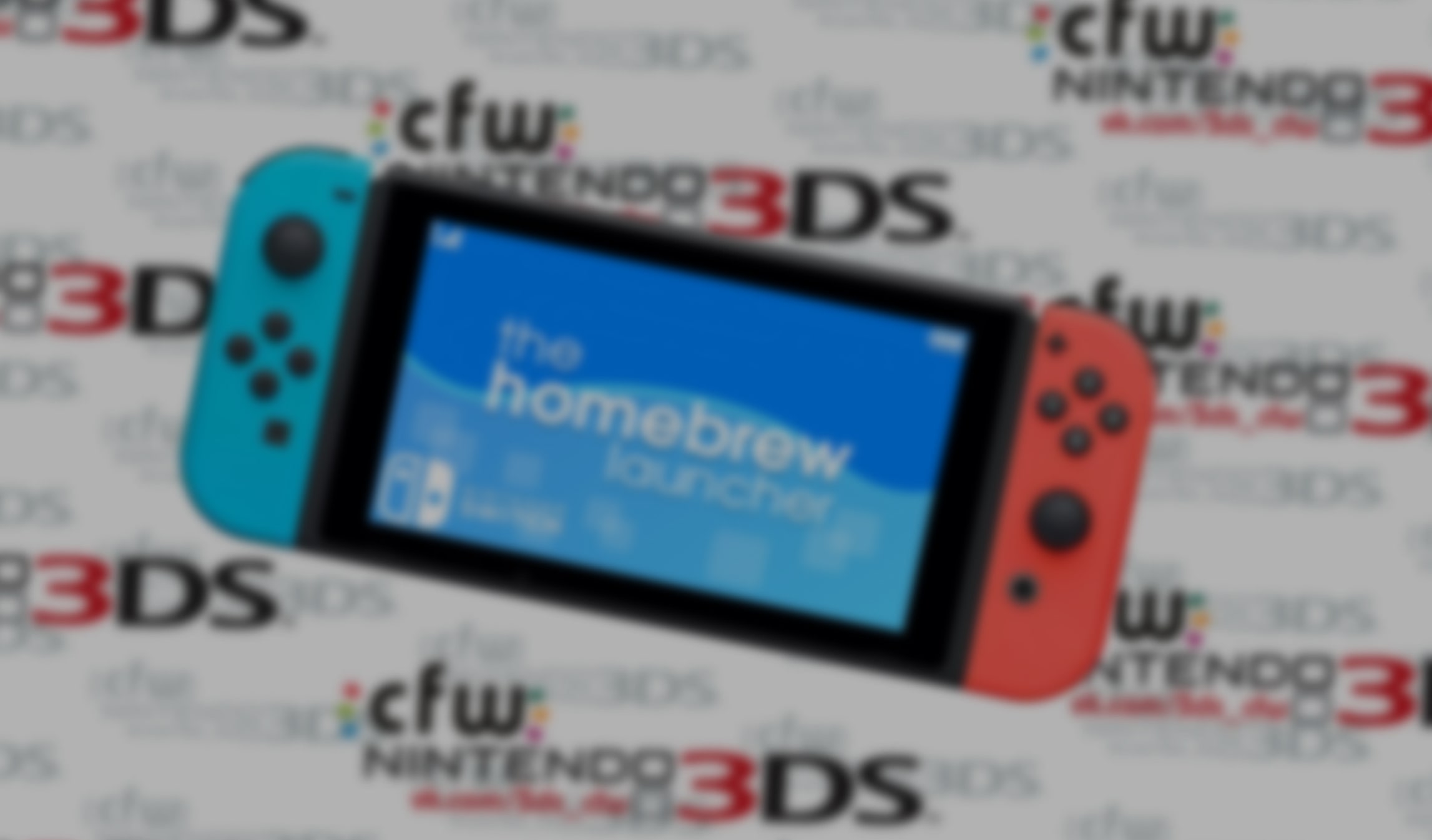 Switch Hack Guide - Взлом Switch